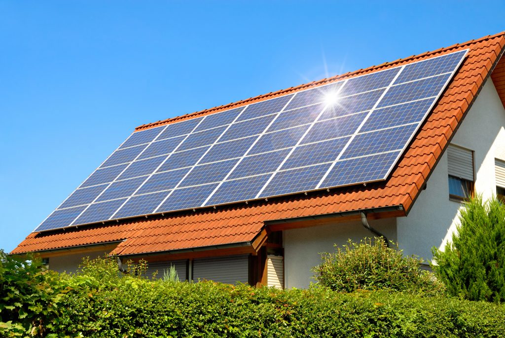 Benefits of Using Solar Panels