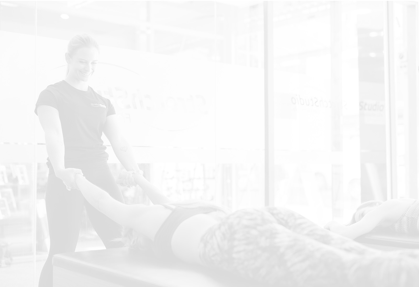  Understanding The Basics Of Stretching