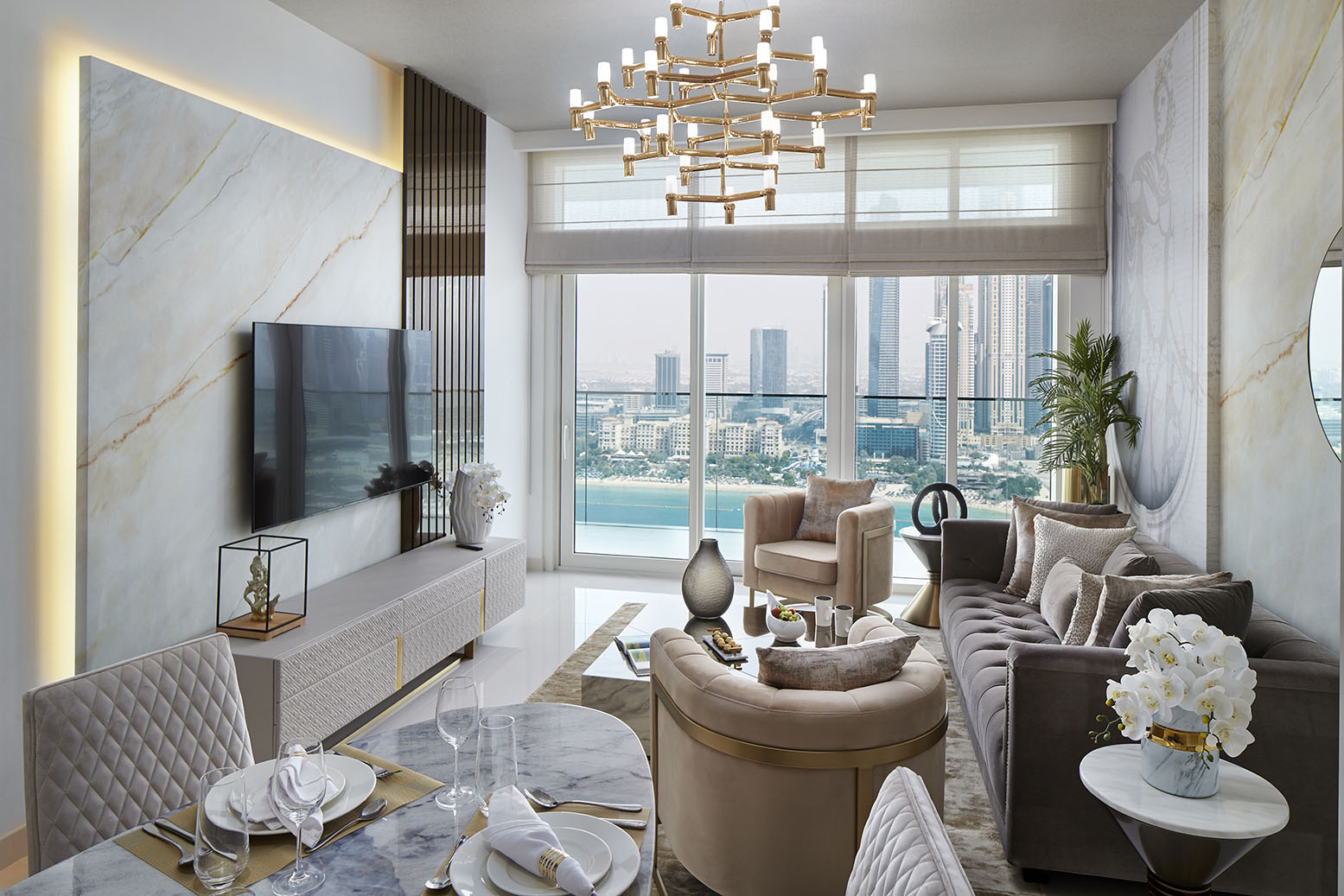 Modern Interior Design Inspirations To Try Out