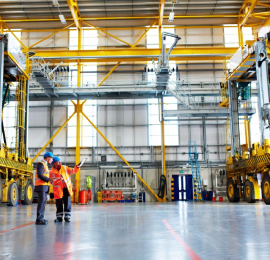 What Are The Key Services Offered By Aluminium Fabricators?