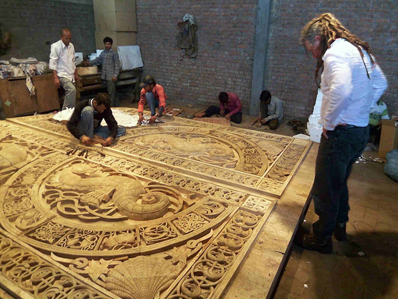 Easy Steps To Order Custom Art Online