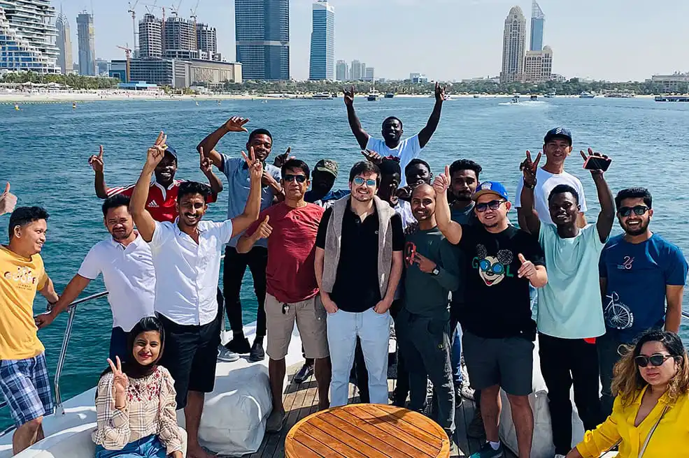 Why Museums Trust Specialized Model Makers