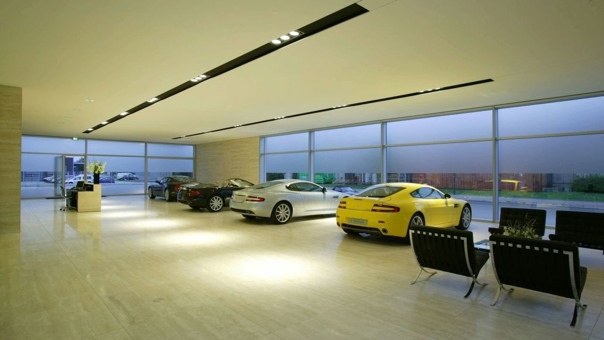 Things to Check Before Buying a Used Car